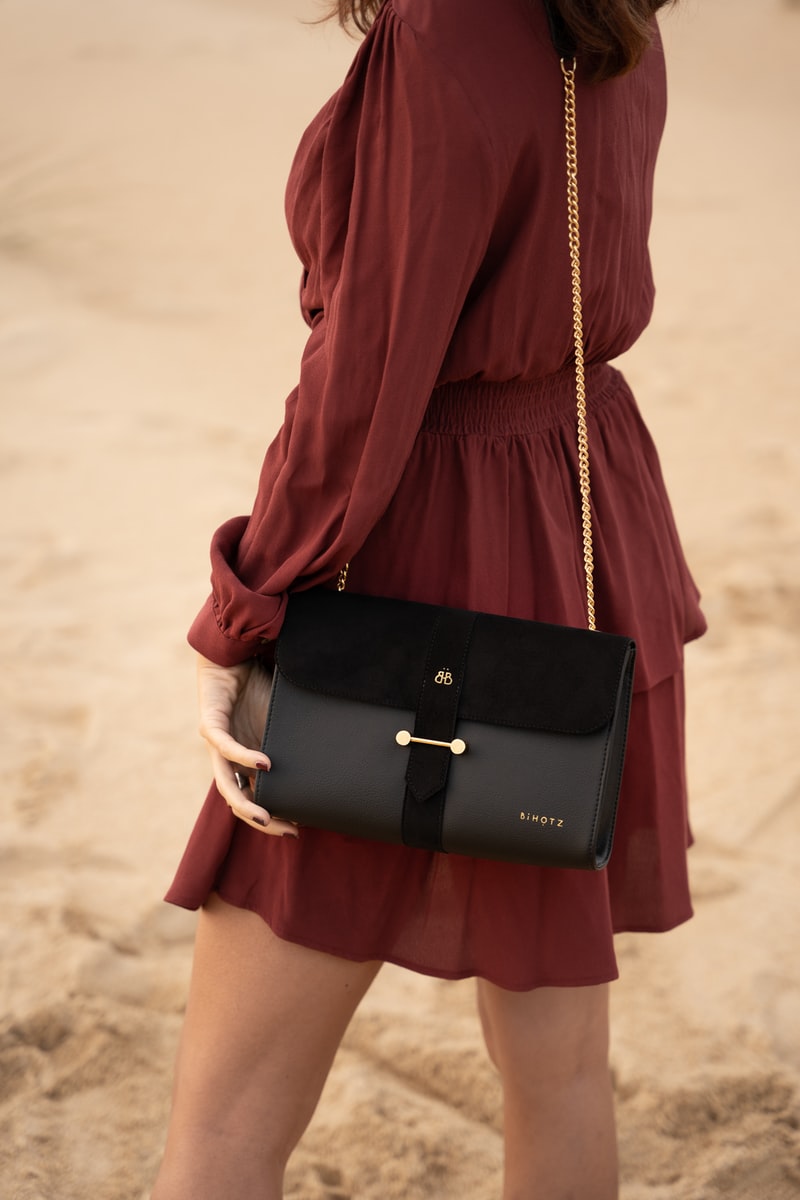 Perfect Bag for Every Occasion – Female Fashion Secrets Revealed!